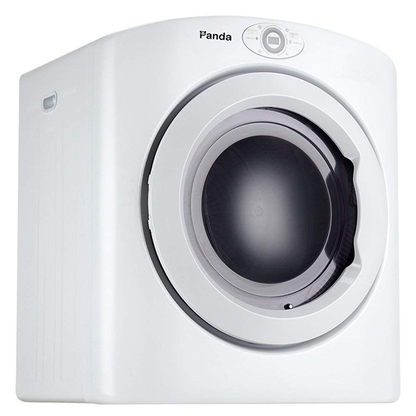 Panda 3.5 cu. ft. portable dryer